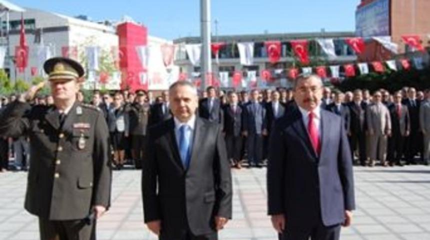 Sancaktepe&rsquo;de 23 Nisan