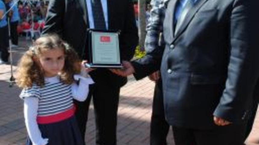 Manavgat'ta 3 otel Holiday Check'in en iyileri arasına girdi