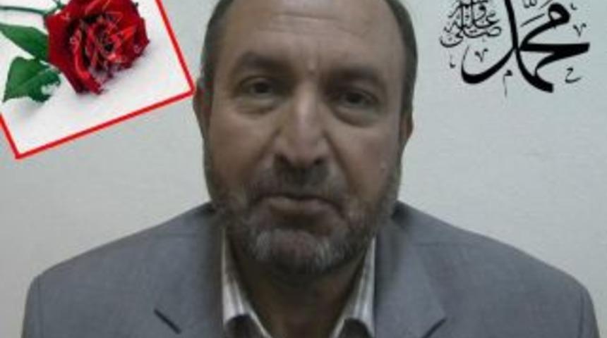 'Efendimizin &ccedil;ocuk sevgisi&rsquo;