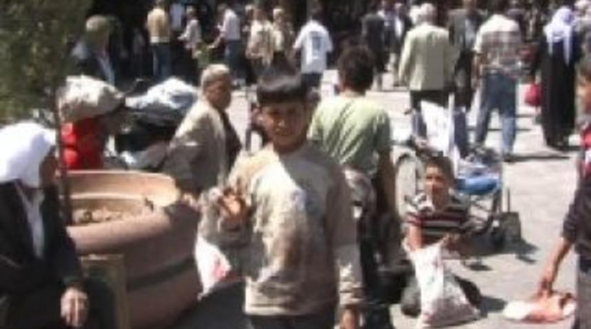 Hayalleri boya kutusunda saklı