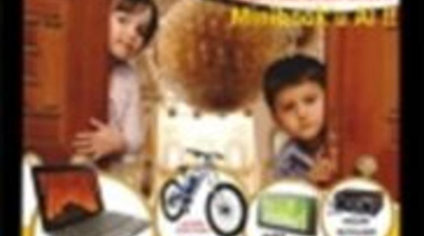 Haydi &ccedil;ocuklar Urfa&rsquo;da camiye