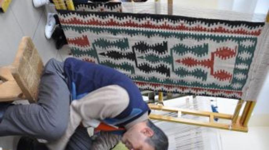 Bing&ouml;l &Uuml;niversitesi&rsquo;nde CNC torna tezgahı kuruldu