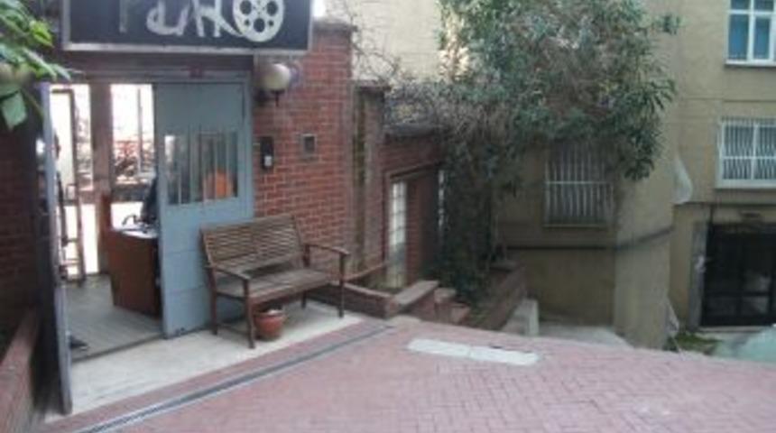 Plato Film Prod&uuml;kt&ouml;r&uuml;: Olay bir &ccedil;ılgının yaptığı şovdan ibaret