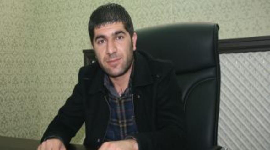 CHP Merkez İl&ccedil;e Başkanı Eker'den 23 Nisan mesajı