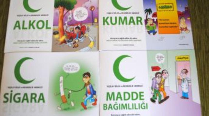 T&uuml;rkiye'de her yıl 120 bin kişi sigaraya bağlı hastalıklardan &ouml;l&uuml;yor