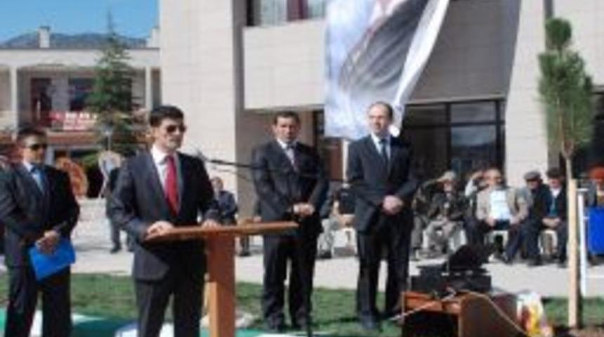 Aydıncık&rsquo;ta 23 Nisan coşkusu