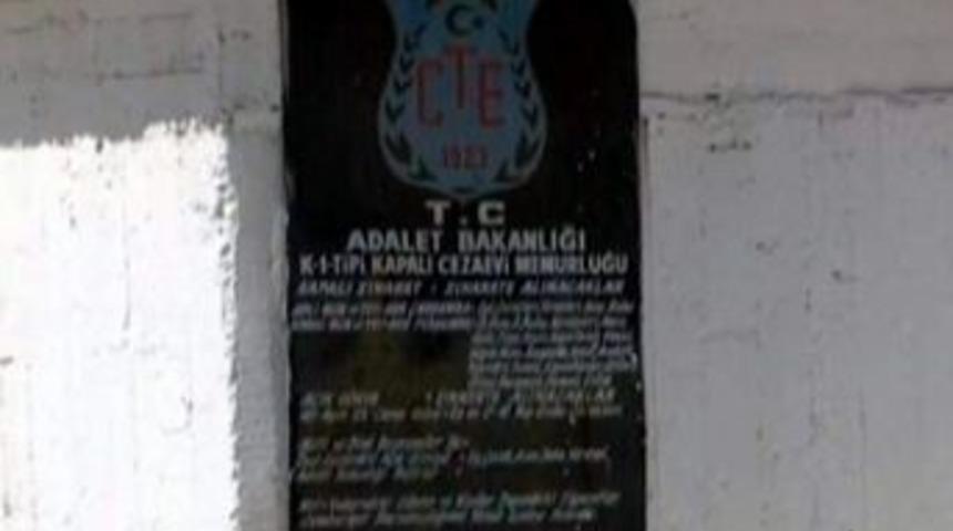 Yenipazar Kapalı Cezaevi Ağar'a Hazırlanıyor