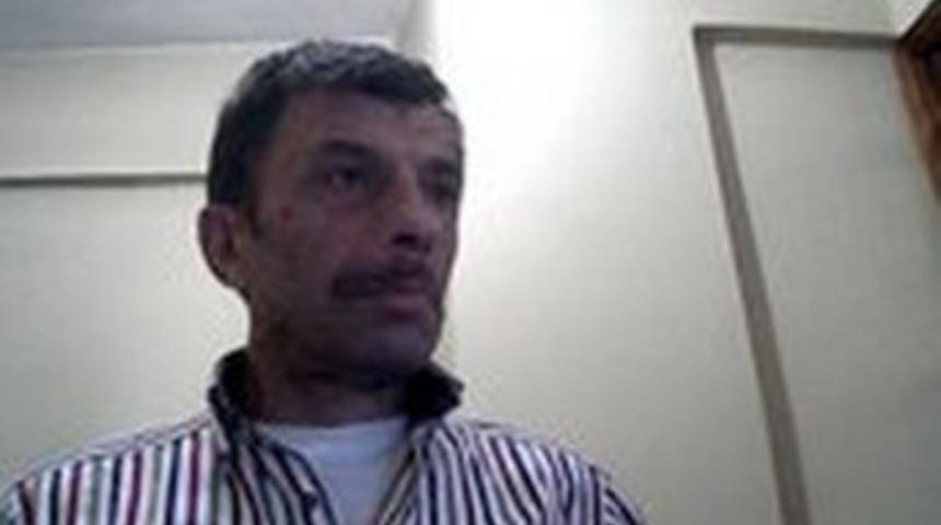 Kayıp Şahsın Cesedi Yakılmış Halde Bulundu