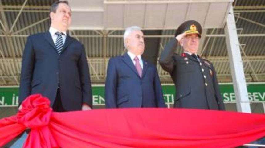 Giresun Valisinden &Ouml;ğretmenlere Fır&ccedil;a