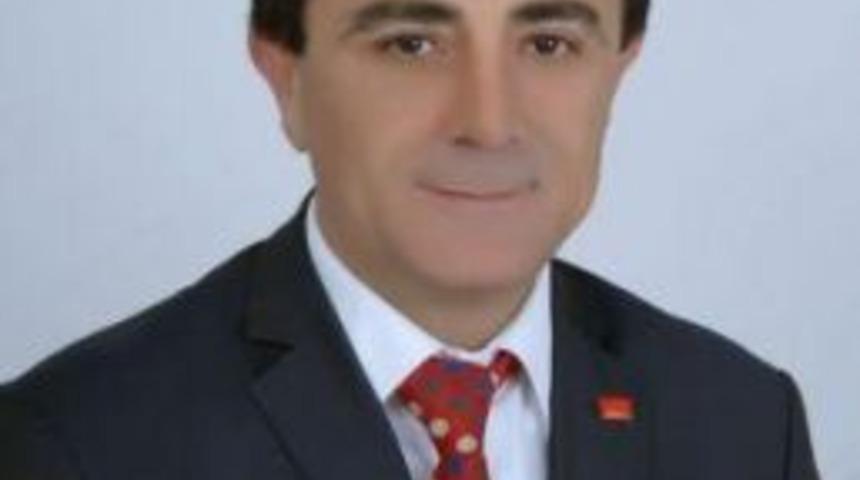 Chp'li Milletvekilinden Başbakana Patates &Uuml;reticileri İ&ccedil;in Mektup