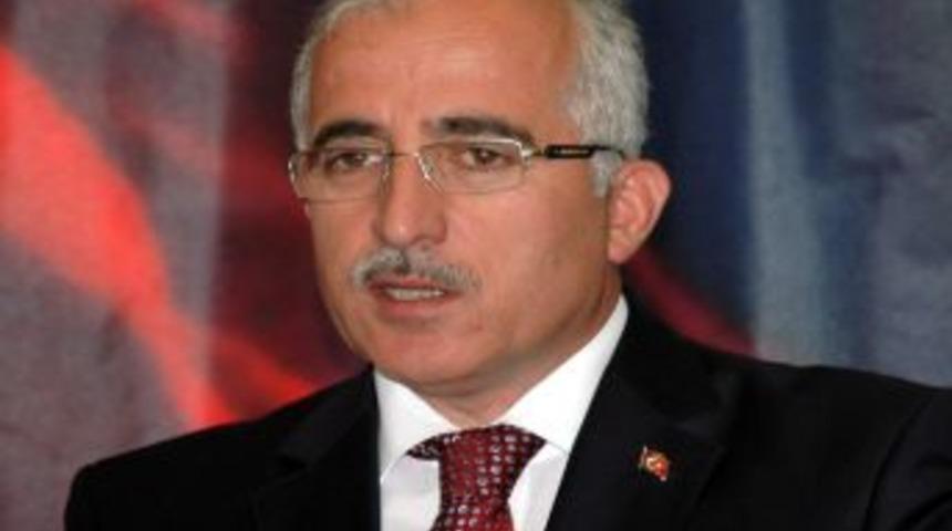 Cumhurbaşkanı G&uuml;l 27 Nisan'da &Ccedil;anakkale'ye Geliyor