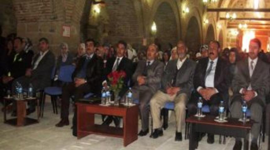 "İslam d&uuml;nyasının zul&uuml;m coğrafyasına d&ouml;n&uuml;şmesi kardeşlik hukuku ihlalindendir"