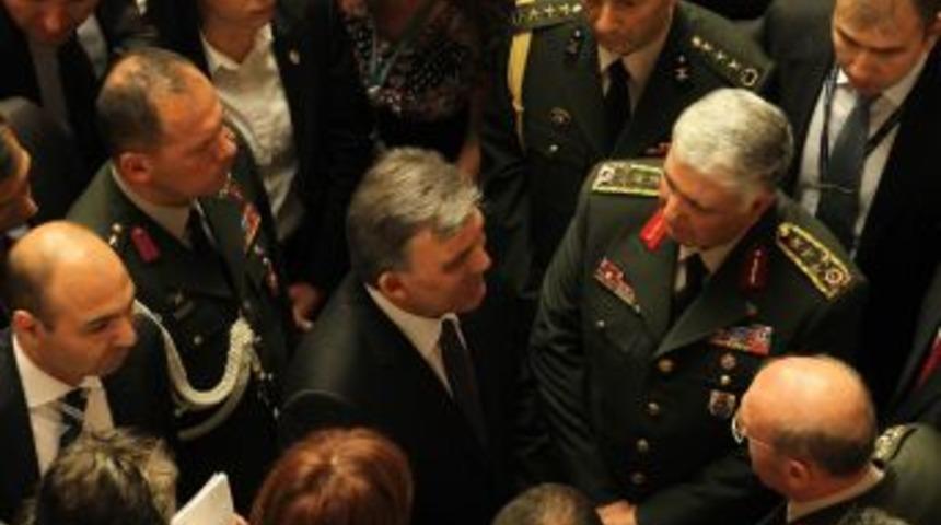 Cumhurbaşkanı G&uuml;l: BDP'nin ABD ziyareti illegal bir faaliyet gibi g&ouml;r&uuml;lmemeli