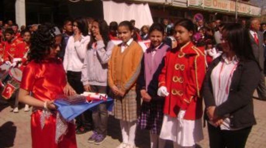 Doğanşehirliler, Şehit Nedeniyle Bayramı Buruk Kutladı