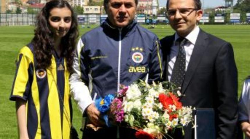 Fenerbahçe'de Kardemir D.ç. Karabükspor Mesaisi Başladı