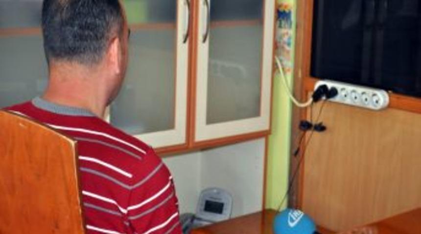 Denetimli Serbestlikle Cezaevinden &Ccedil;ıkan Şahıs Hakkında Arama Kararı &Ccedil;ıktığı İddiası