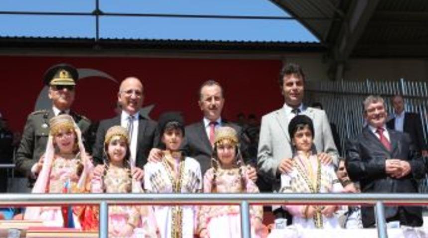 En Havalı 23 Nisan Hediyesi