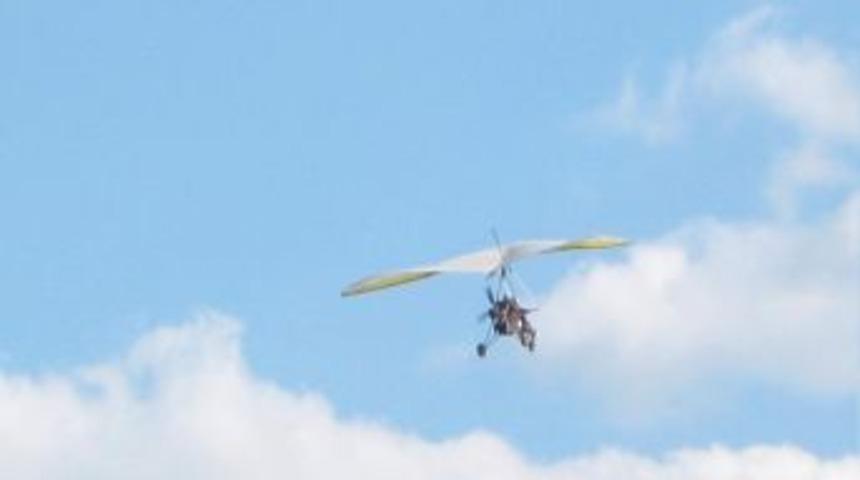 Yozgat'ta Mirolayt Alan Vatandaş Karayoluna İndi