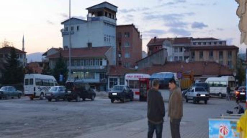 Simav'da 4.3 B&uuml;y&uuml;kl&uuml;ğ&uuml;nde Deprem