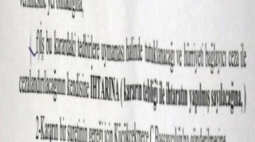 Bir babanın &ouml;len kızı i&ccedil;in feryadı