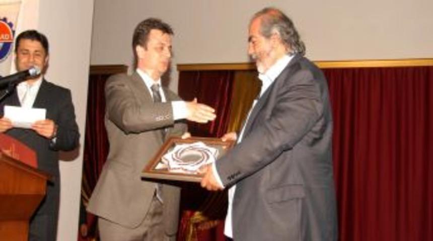 Altan: Yenilenmezsen yenilirsin