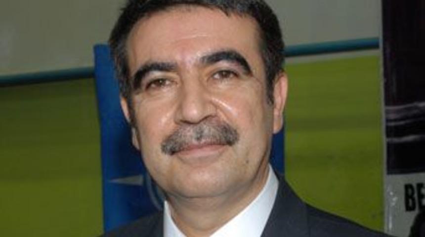 &lsquo;Manavgat b&ouml;l&uuml;nmeyecek&rsquo;