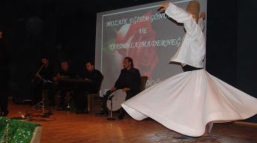 Didim'de Kutlu Doğum programı d&uuml;zenlendi