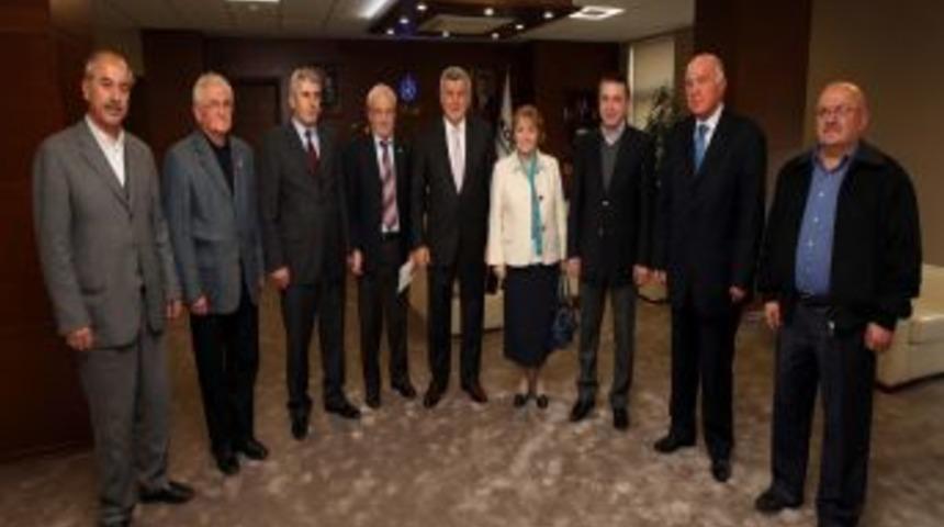 Gebze&rsquo;ye kan merkezi kurulacak