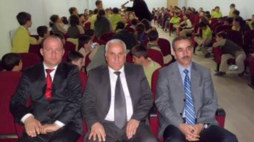 ‘İnternetim Güvenli Olsun’ projesiyle 400 aile güvenli internete geçti