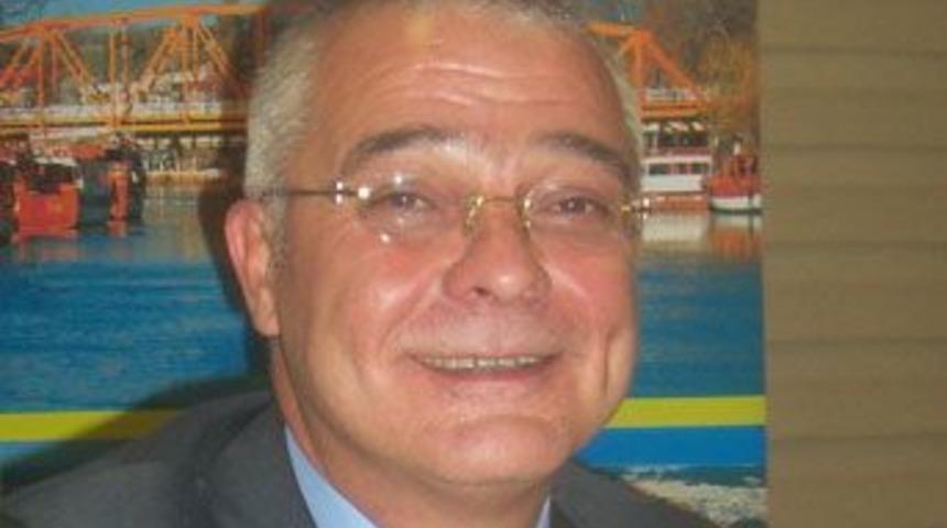 MATSO Başkanı fahri konsolos oldu