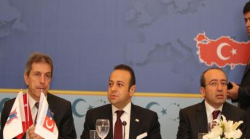 Bağış: 55 bin kişi Avrupa&rsquo;ya &uuml;cretsiz g&ouml;nderilecek