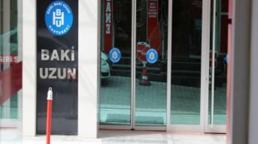 Doktora saldıran grup, hastanede ter&ouml;r estirdi