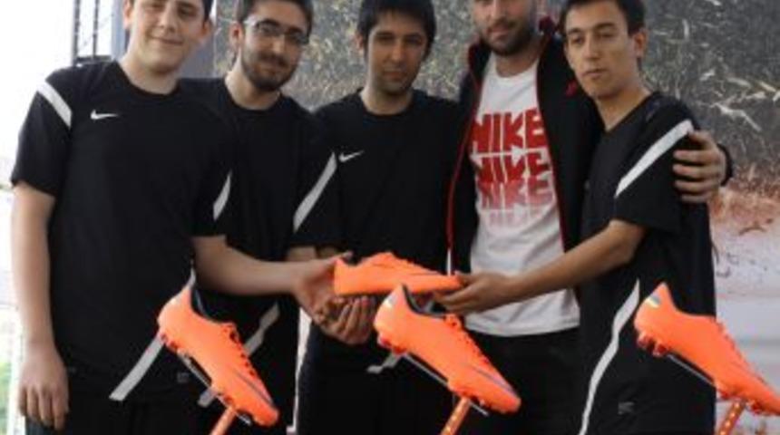 Burak Yılmaz: Bu kadar gol atabileceğimi ben de beklemiyordum