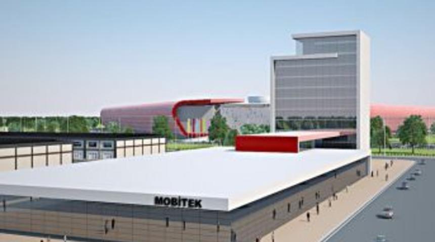 TOKİ, mobilyakent inşası i&ccedil;in ihaleye &ccedil;ıktı