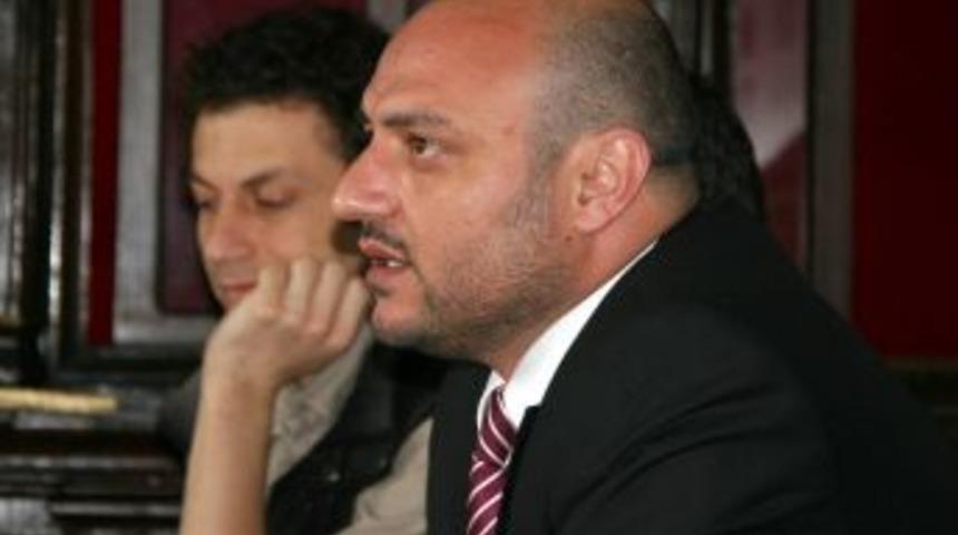 Trabzon uluslararası tiyatro festivaline hazırlanıyor