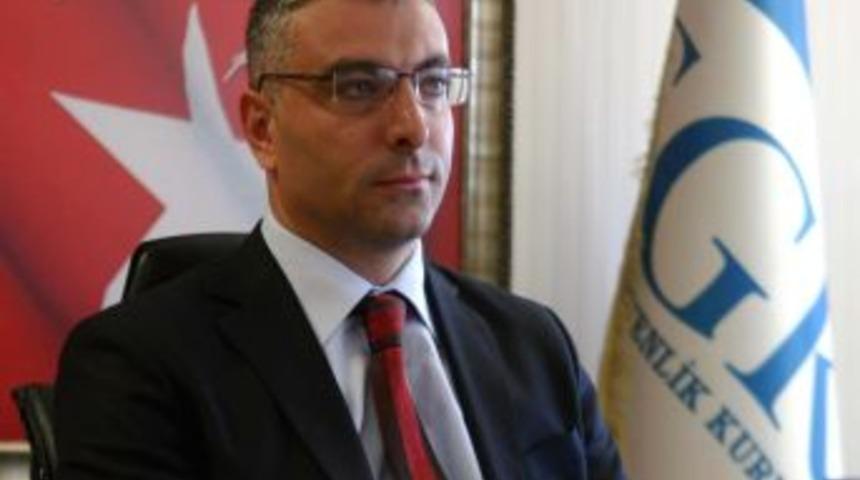 Konya'da Kağıt Re&ccedil;eteler Tarihe Karışıyor