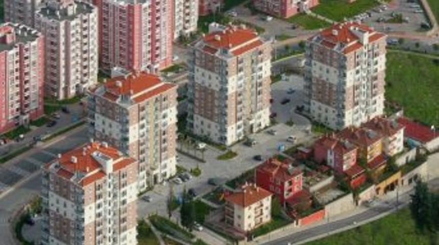 Kocaeli B&uuml;y&uuml;kşehir Belediyesi: Kent Konut, hi&ccedil;bir &uuml;yesini mağdur etmedi