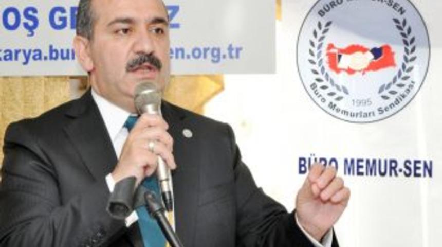 4/C&rsquo;li personele fazla mesai m&uuml;jdesi