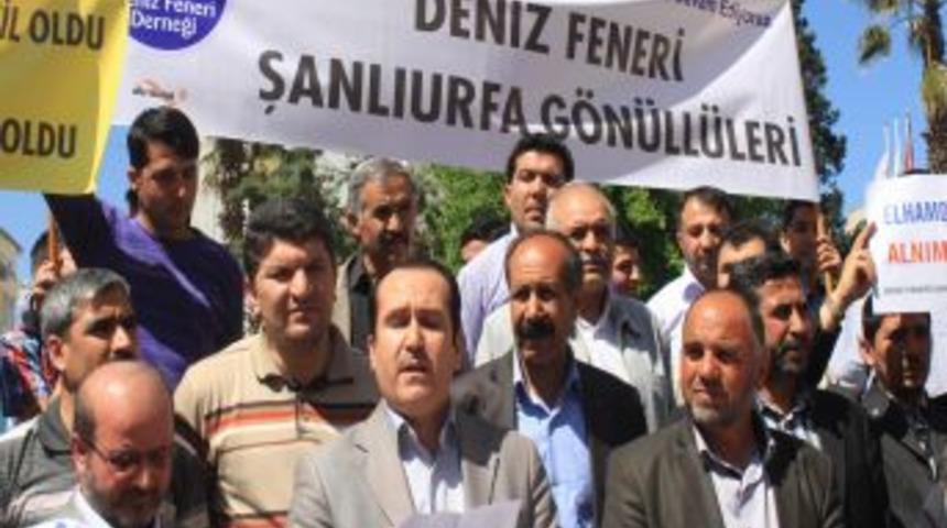 Deniz Feneri'nden Basın A&ccedil;ıklaması