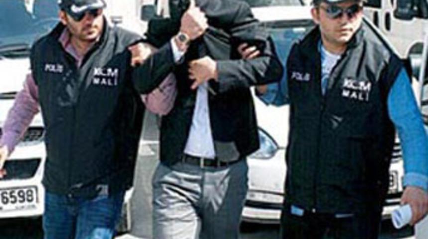 İstanbul'da filmlere konu olacak vurgun