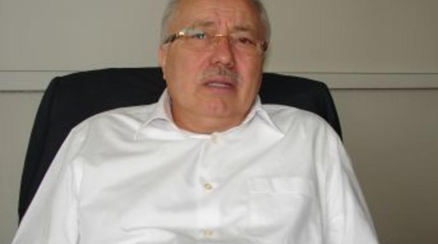 DOSB Başkanı Uslu: Bu teşvikler OSB&rsquo;leri canlandırır