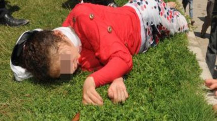 İşe Giderken 4 Kişiyi Boğulmaktan Kurtardı