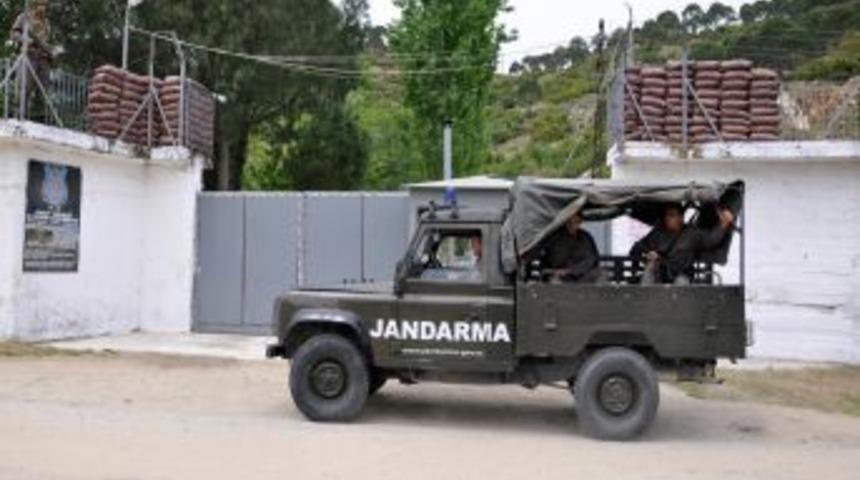 Yenipazar Cezaevi, Mehmet Ağar&rsquo;ı bekliyor