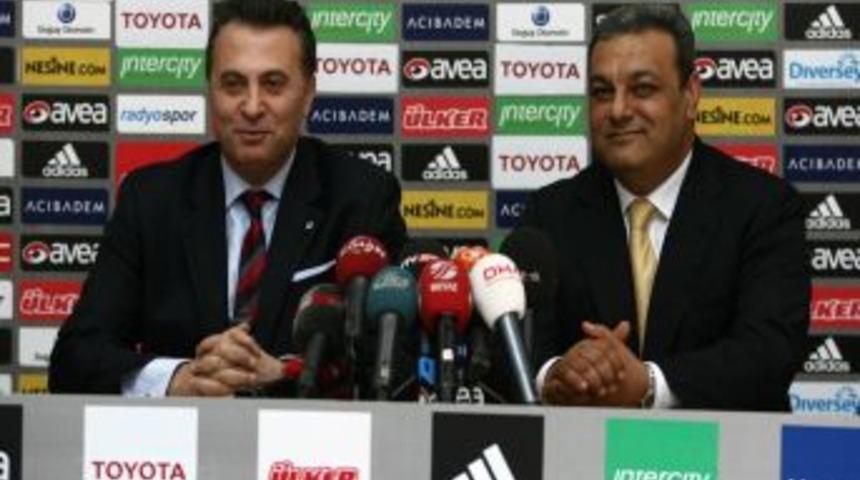 Beşiktaş'ta &ccedil;ocuklar Orman ve futbolcularla buluştu