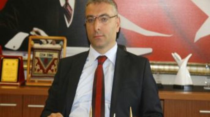 Konya'da e-re&ccedil;ete d&ouml;nemi başlıyor