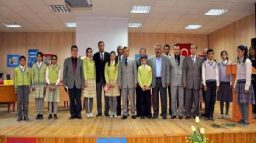 Tut'ta Bilgi Yarışması