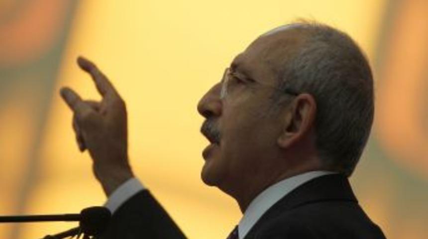 Kılıçdaroğlu: Tayyip Erdoğan ölülerle bile savaşmayı bilir