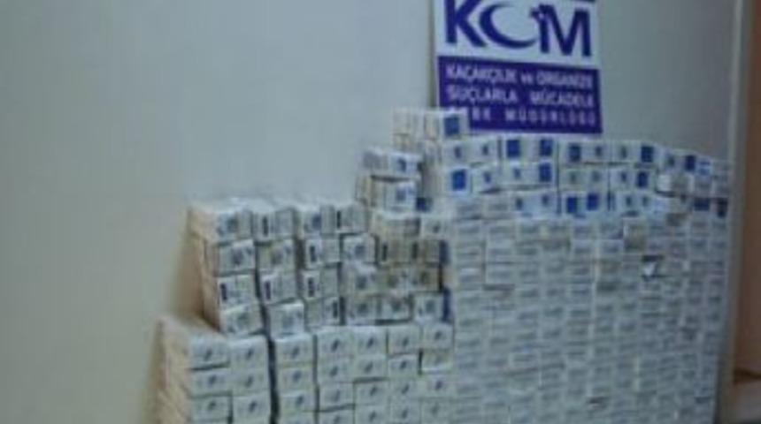 Uyuşturucu Operasyonunda 1 Tutuklama