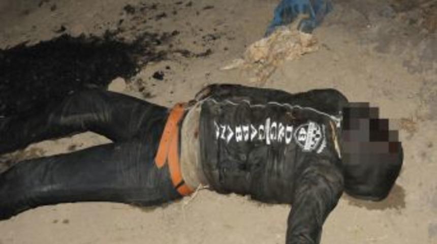 Meriç Nehri'nde Erkek Cesedi Bulundu