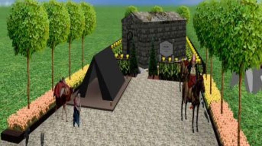 Kepez'de Y&ouml;r&uuml;k g&ouml;&ccedil;&uuml; canlandırılacak